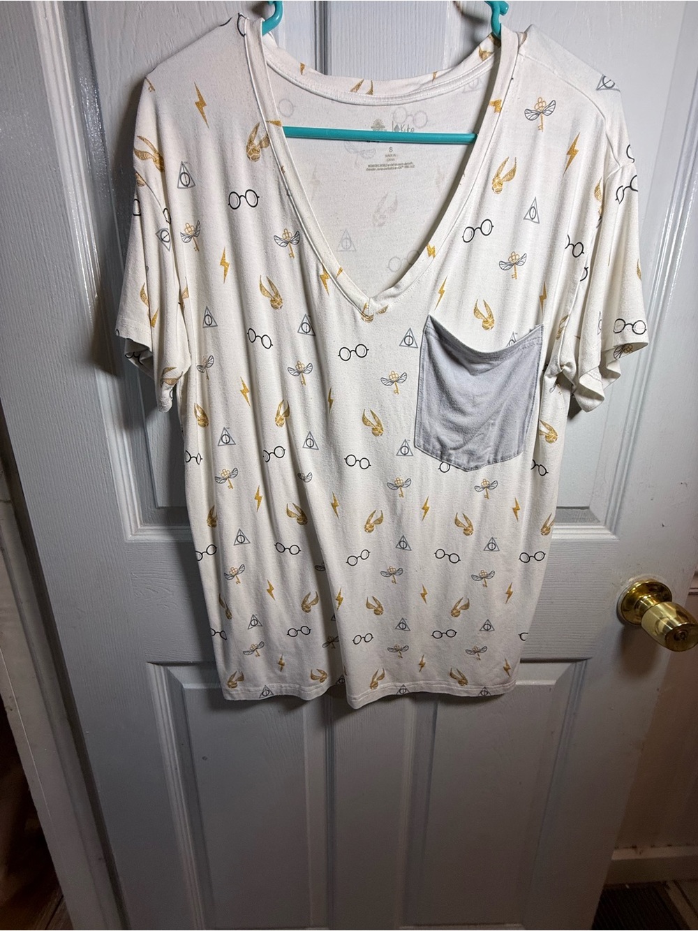Kyte baby Harry Potter women size small